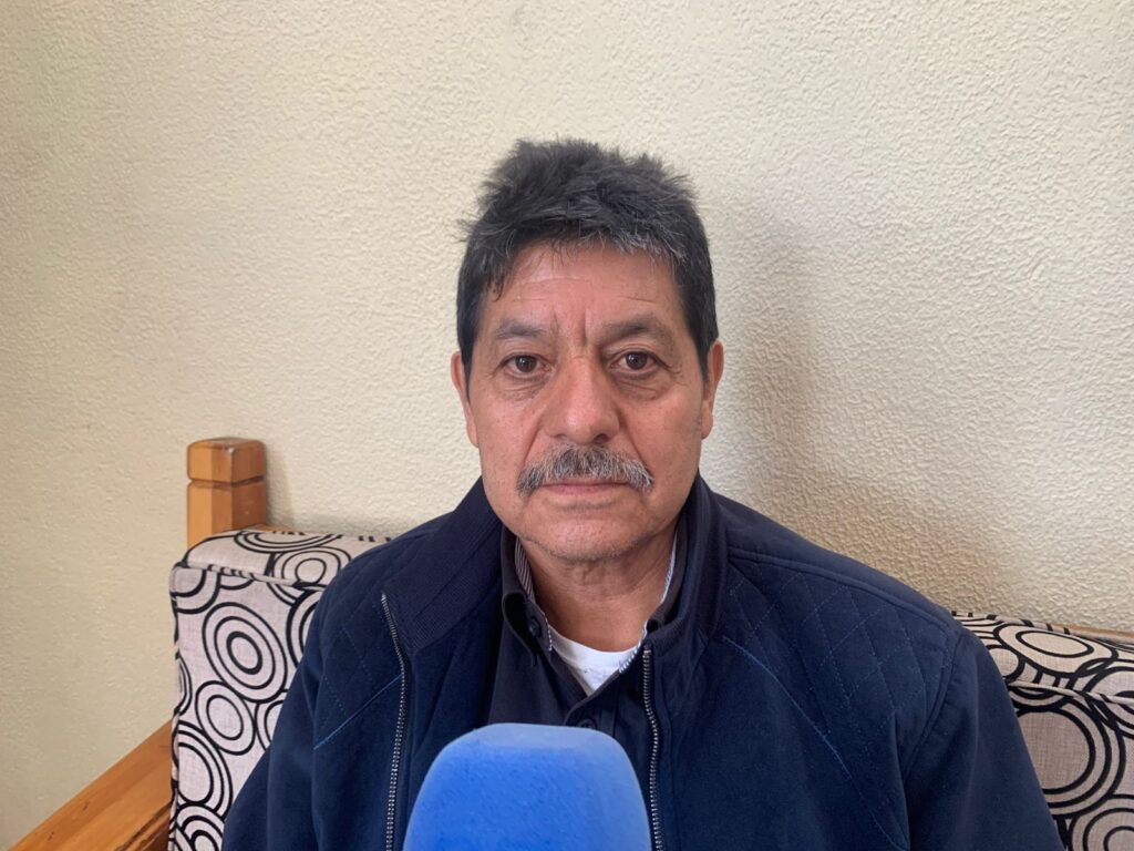 Cae venta de madera y afecta economía local