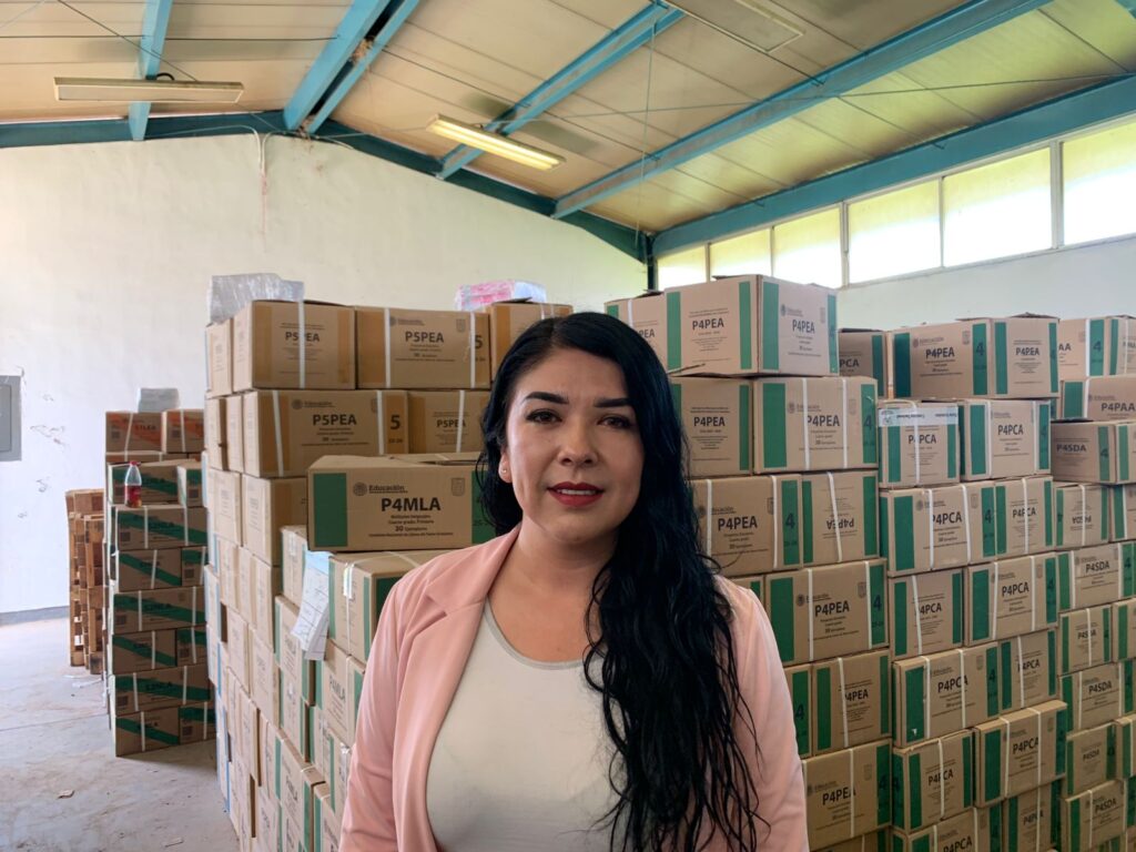 ORAE recibirá quejas escolares en regreso a clases