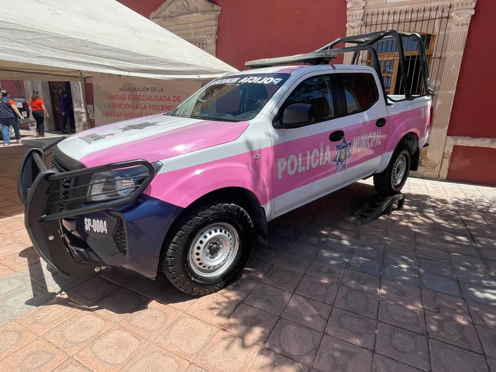 Sale de su casa enojada con la mamá y la reportan desaparecida
