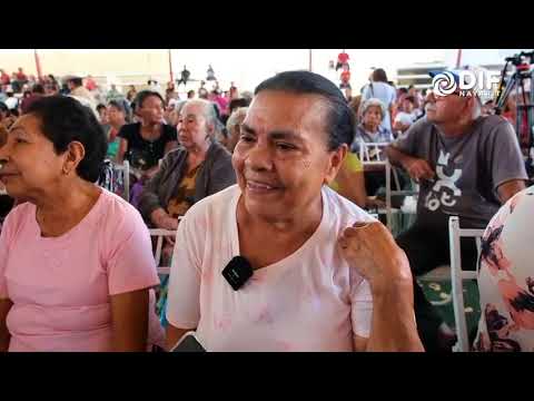 Alimentación de calidad para todas las familias: DIF Nayarit