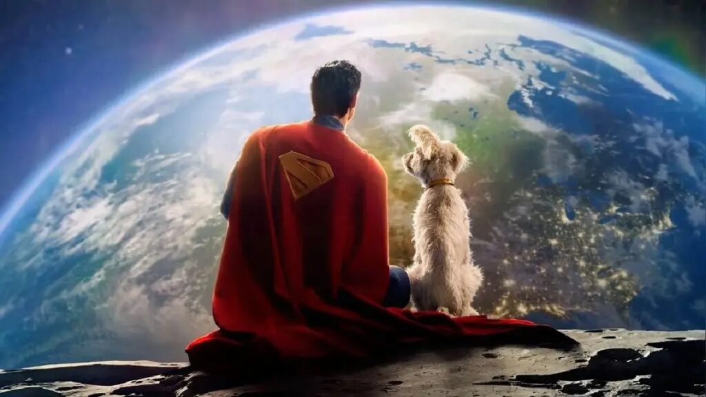 «Adopta no compres»: Búsquedas de adopción de perros aumentaron un 513% tras estreno de Superman