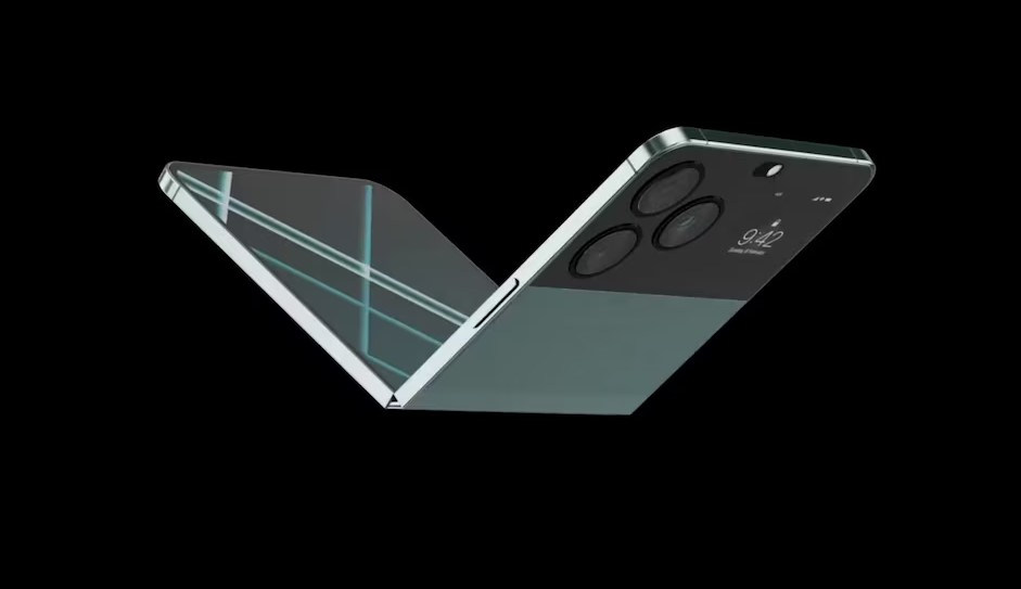 Apple avanza en el desarrollo de su primer iPhone plegable para 2026