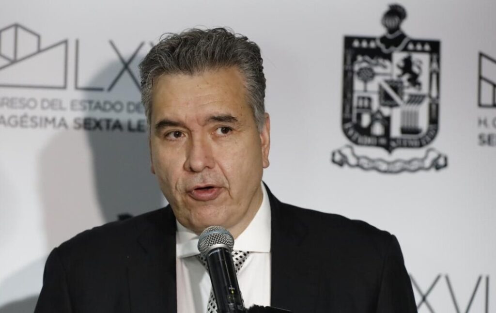 Senador defiende carácter económico del T-MEC frente a críticas