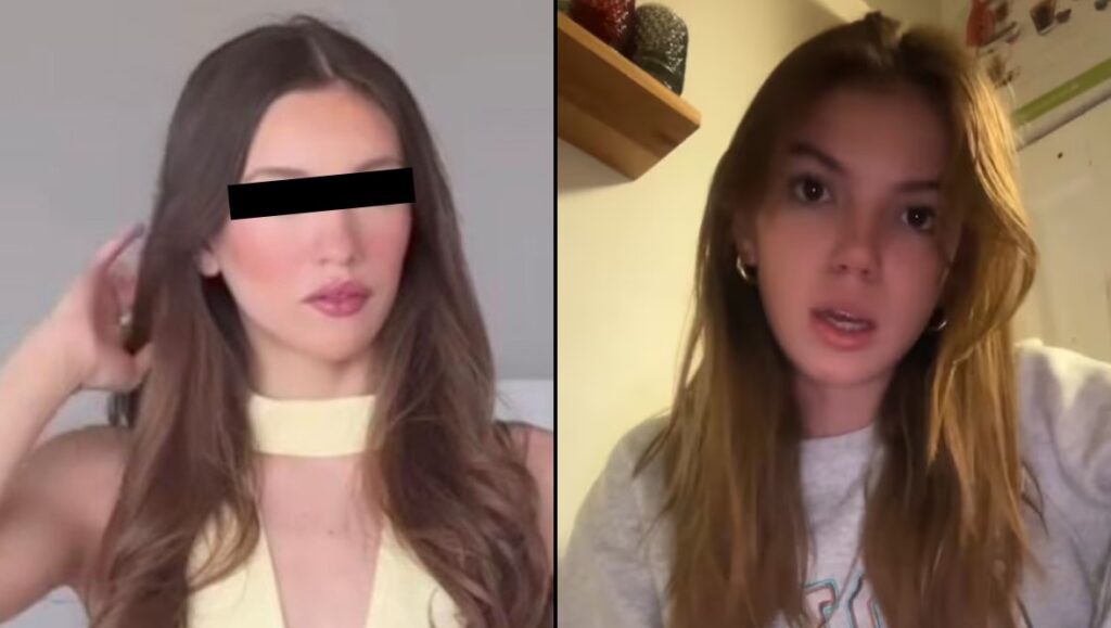 Marianne Gonzaga regresa a redes sociales con turbios mensajes