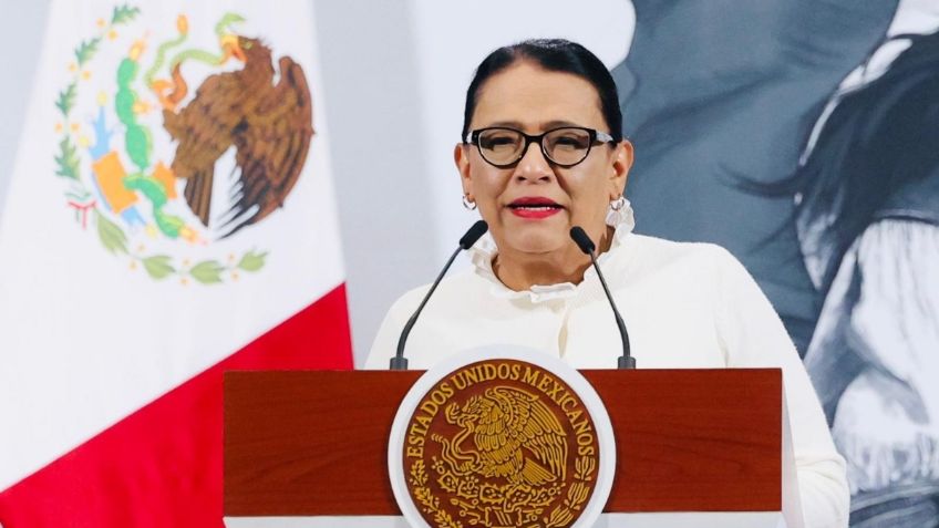 Gobierno de México entrega más de 1.4 millones de artículos básicos con Tianguis del Bienestar