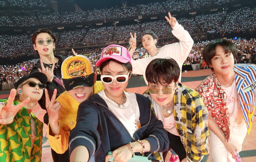 BTS anuncia su regreso con nuevo álbum y gira mundial para 2026