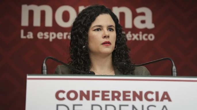 Morena no se manchará por hechos que se han politizado