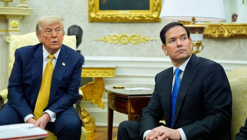 Marco Rubio adelanta acuerdo para frenar conflicto entre Israel y Siria