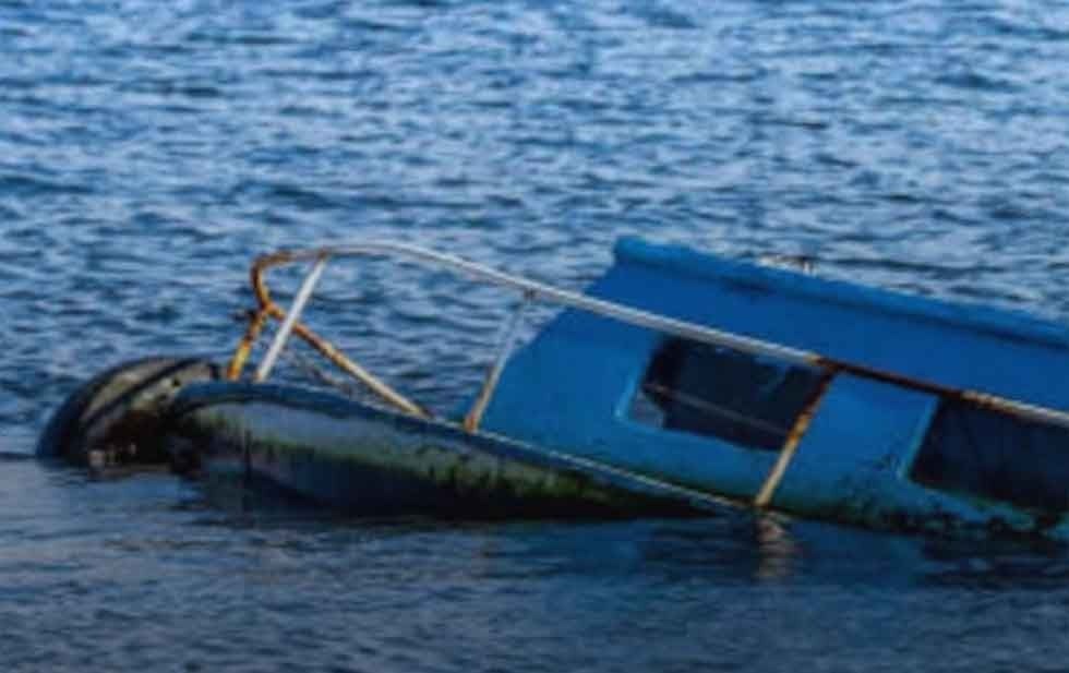 Tragedia en Nigeria, naufragio de barco deja al menos 25 muertos