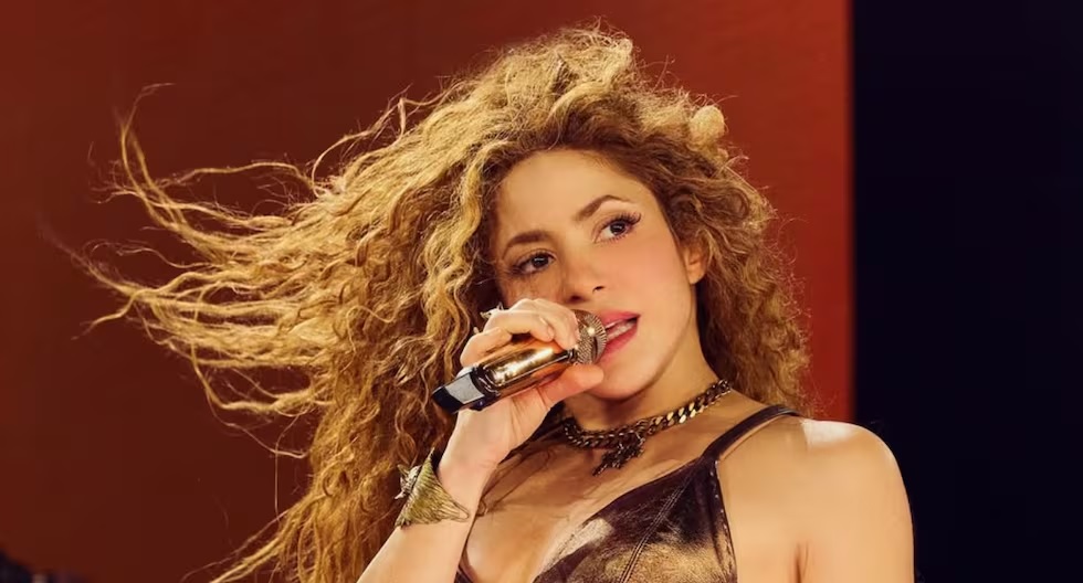 Shakira dona parte de sus ganancias para ayudar a las víctimas de las inundaciones en Texas