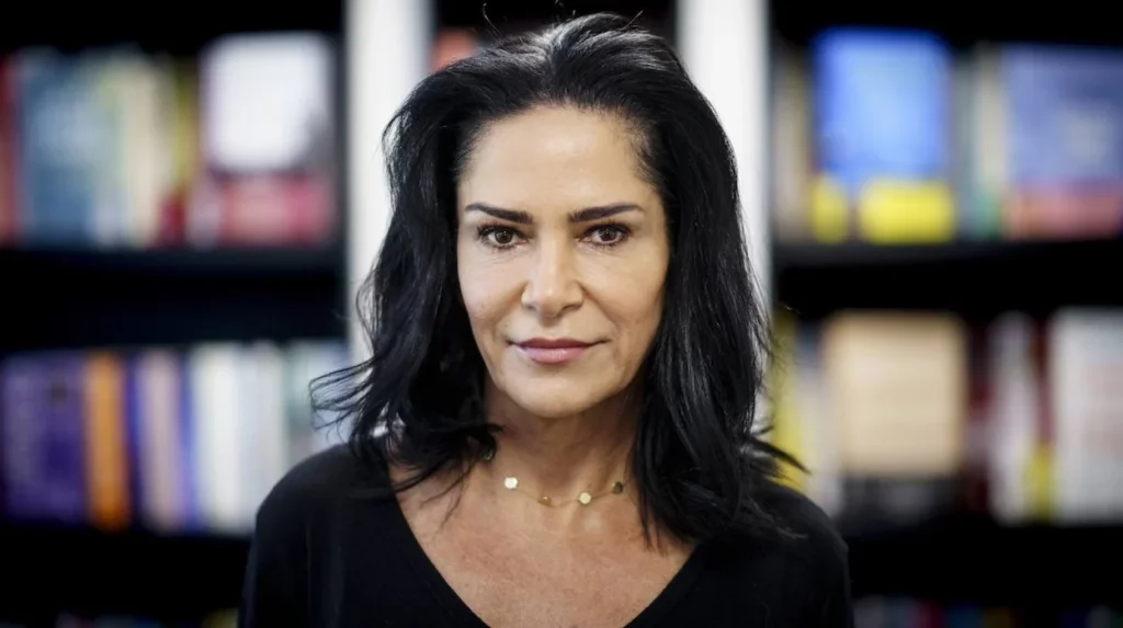 Absuelven a excomandante acusado de torturar a la periodista Lydia Cacho