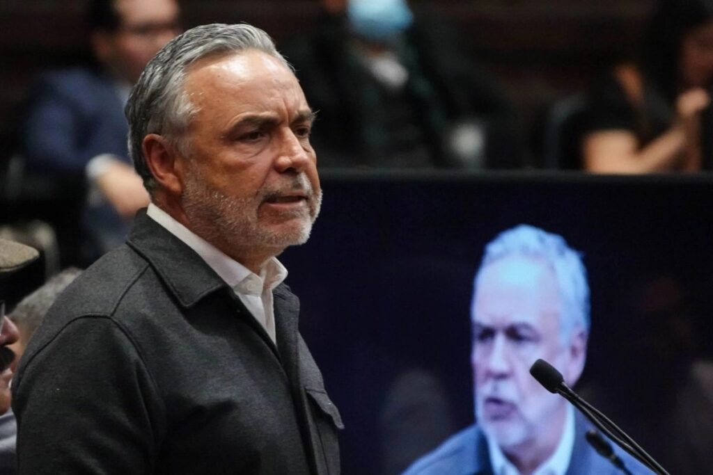 Se debe acabar con fuero a legisladores y gobernadores, ante caso de Alito Moreno