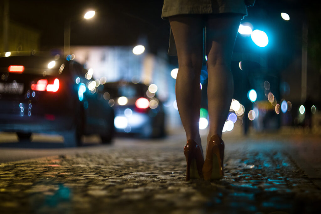 Suecia, Noruega y Francia penalizan la prostitución; España busca hacer lo mismo