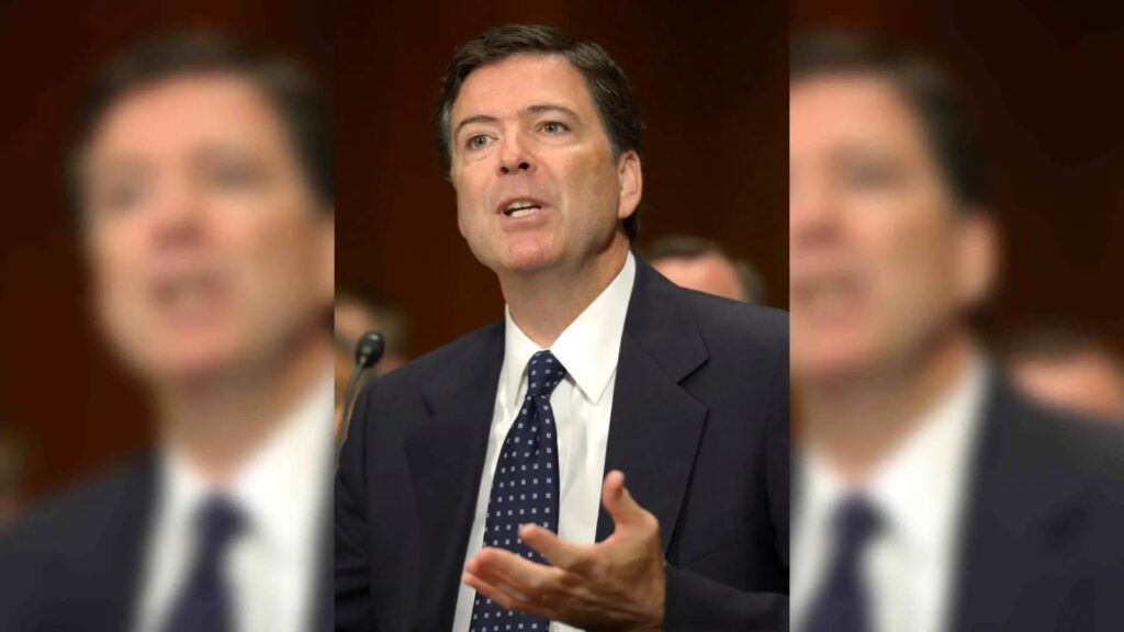EU abre investigación penal contra exdirectores del FBI y la CIA