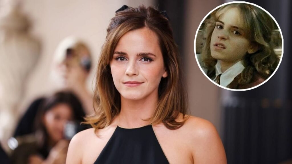 Emma Watson rompe las reglas: pierde su licencia de conducir por exceso de velocidad