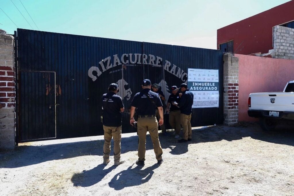 Comparecen más de 40 testigos en juicio oral por caso del rancho Izaguirre