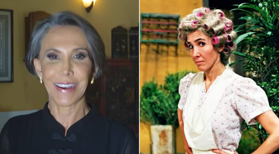 Florinda Meza, ¿la ‘rompehogares’ de ‘El Chavo del 8’?
