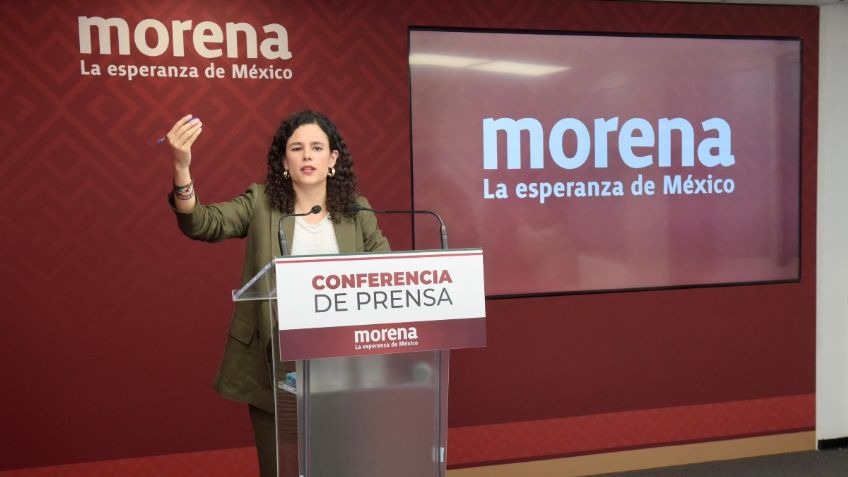 Morena creará una comisión evaluadora para nuevos militantes