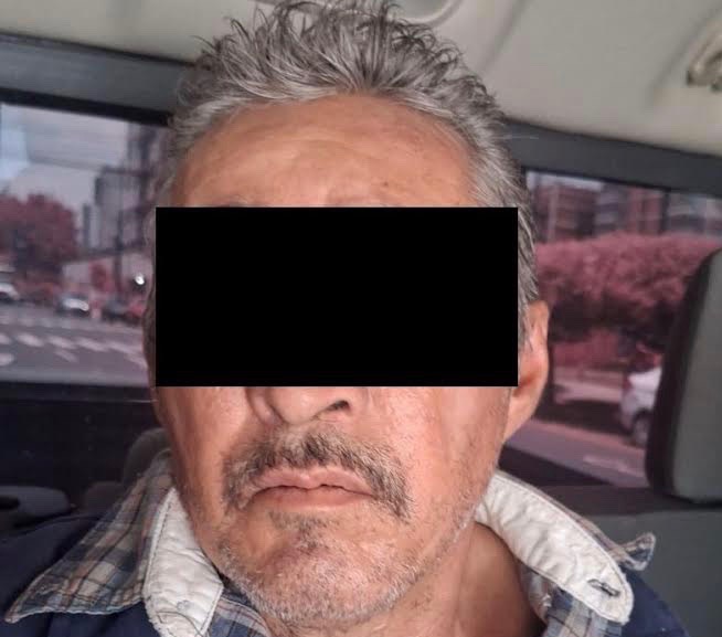 Detienen a presunto agresor de chofer de transporte público en Guadalajara