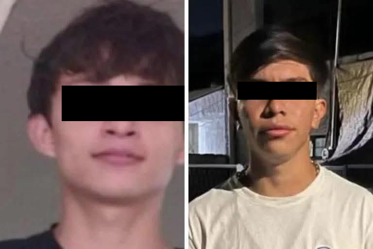 Hallan sin vida en Sinaloa a dos jóvenes desaparecidos en Jalisco; fueron reclutados por redes sociales