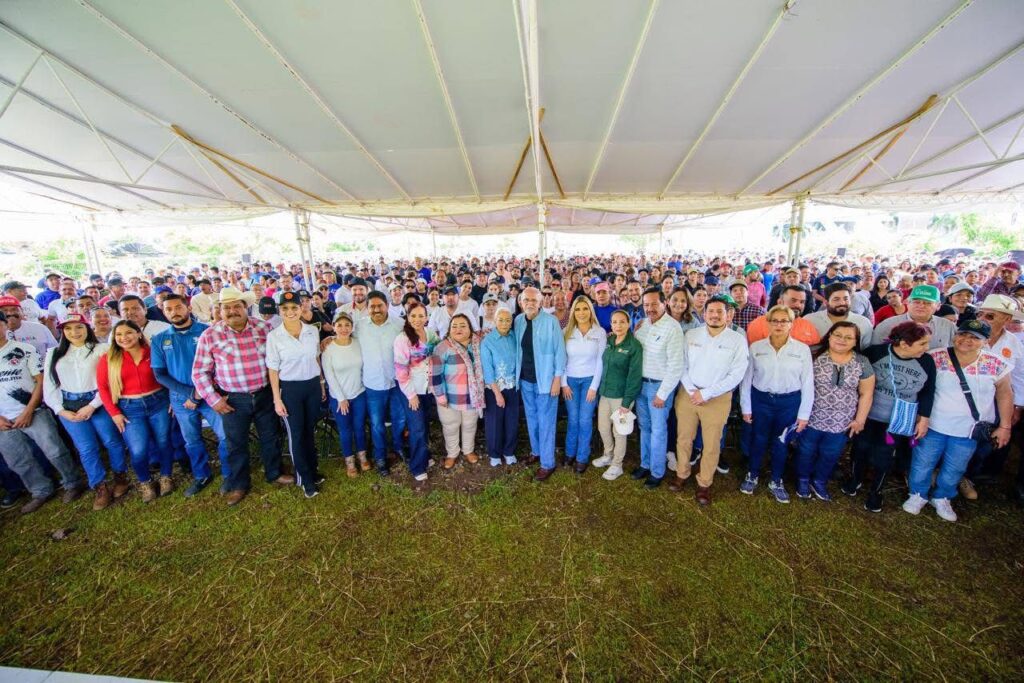 Gobierno y ciudadanía unidos en la recuperación del Río Mololoa