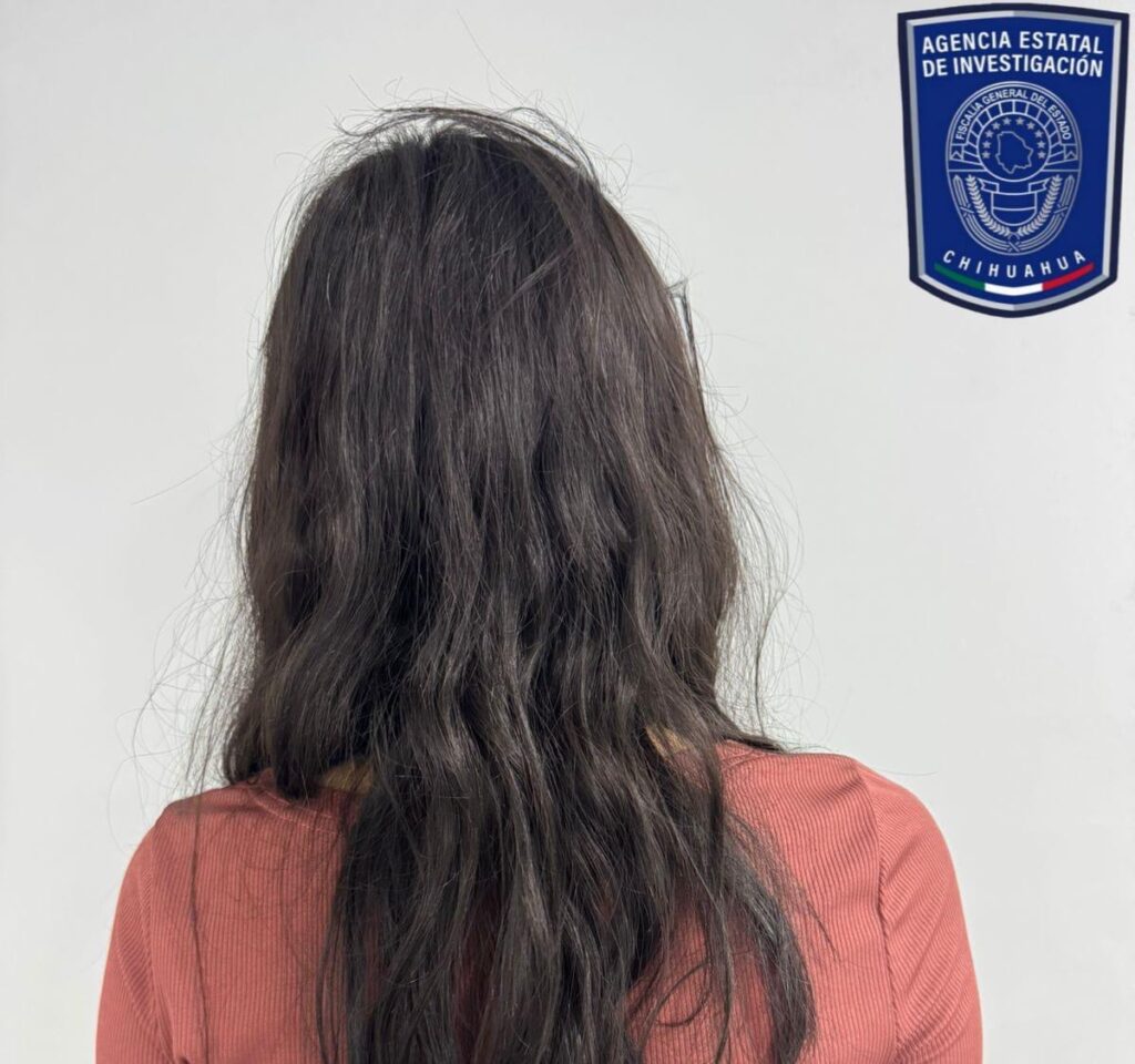 Localiza AEI a menor de 12 años horas después de que se ausento de casa