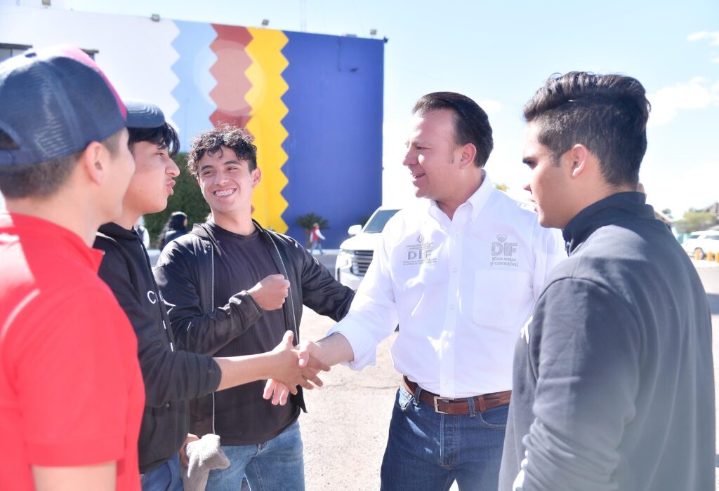 Gobierno de Durango lanza 5 mil becas en línea para fortalecer la capacitación y el empleo juvenil