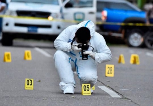 Homicidios disminuyen 25.3% desde el inicio del gobierno de Sheinbaum