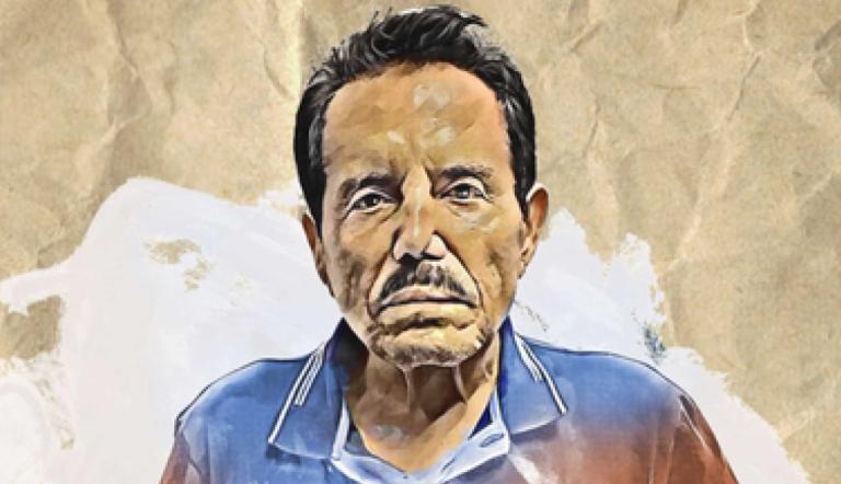 ‘El Mayo’ Zambada se declara culpable y acuerda pagar 15 mil mdd a EE.UU.
