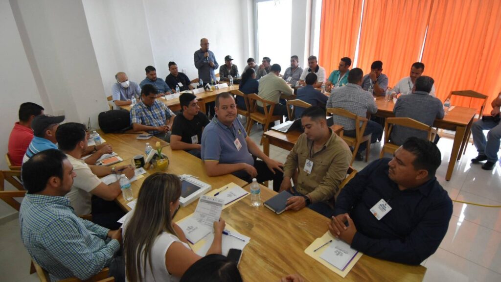 Cihuatlán alberga el Tercer Foro del Agua