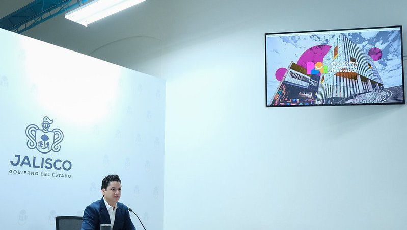 Jalisco impulsa talento e innovación con la Plataforma PLAi