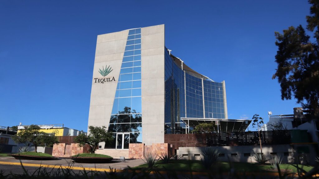 Producción  y expansión global, metas que impulsan al Tequila