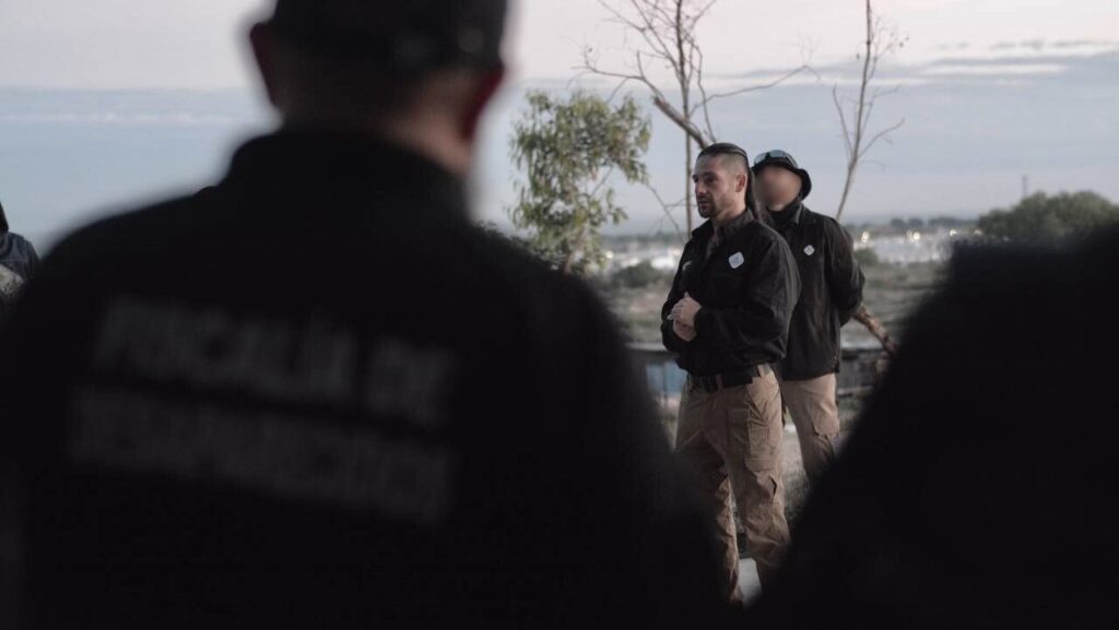 Fortalecen búsqueda de personas desaparecidas con capacitación de COBUPEJ en Zacatecas