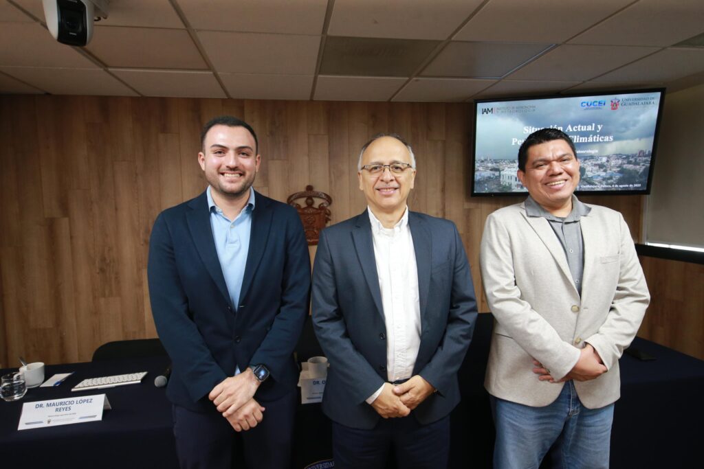 Agosto será más cálido de lo normal y con tormentas severas en la metrópoli: IAM