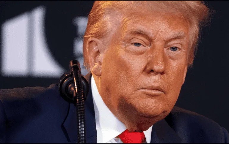 Trump quiere una reunión con Putin y Zelenski «casi inmediatamente»