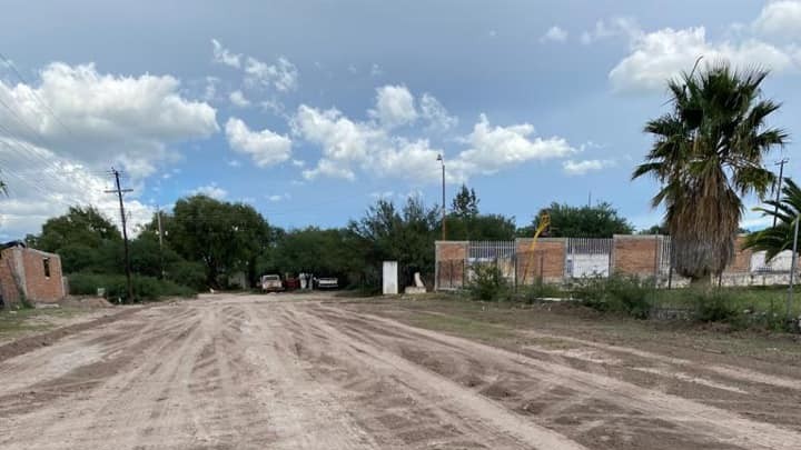 Hay un compromiso por regularizar tierras de la comunidad de Emilio Portes Gil