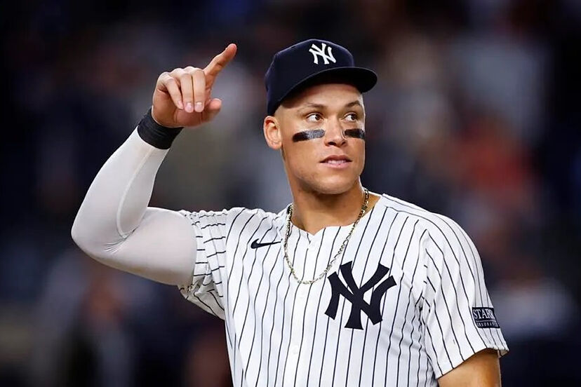 Judge esta listo para volver en el momento que los Yankees mas lo necesitan.