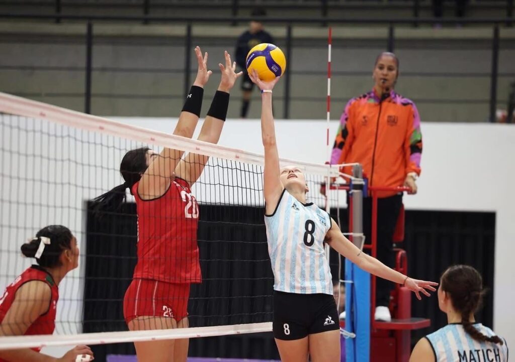 Los jóvenes deportistas de Nayarit volvieron a llenar de orgullo a la entidad.