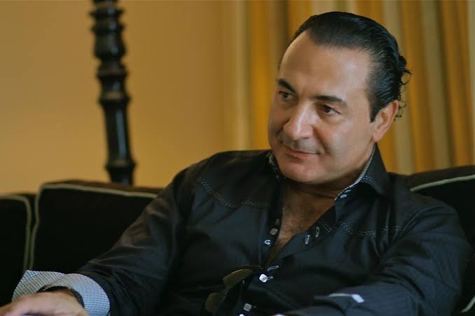 Sirak Baloyan: hombre versátil que está entre los mejores exponentes musicales en el mundo