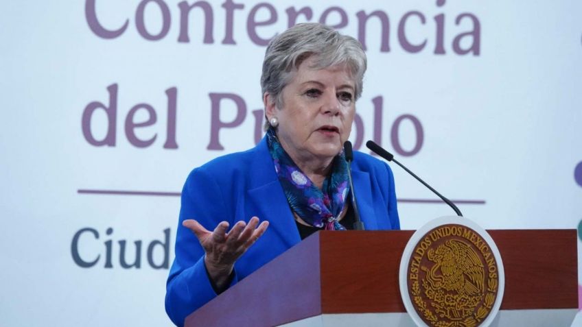 Acuerdo entre México, Belice y Guatemala protege 5.7 millones de hectáreas de selva: Alicia Bárcena