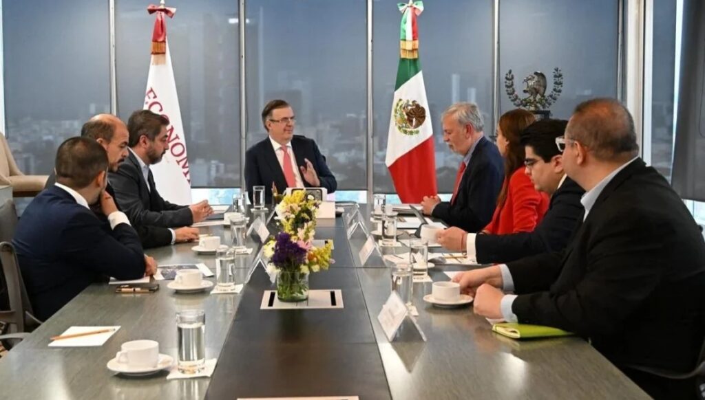 México impulsará a 55 pymes automotrices