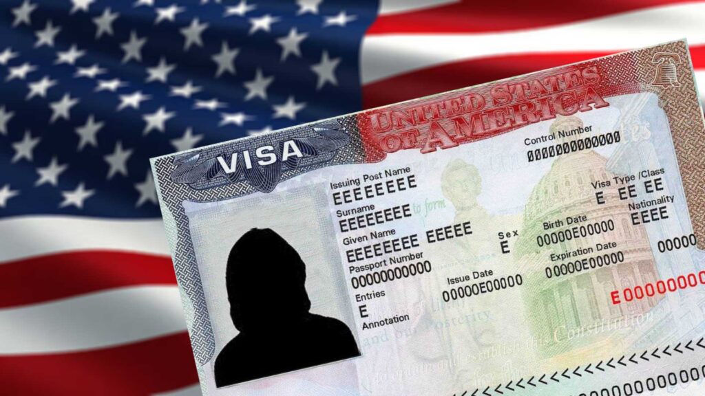 EE.UU. cobrará 15 mil dólares para otorgar la visa a ciudadanos de ciertos países