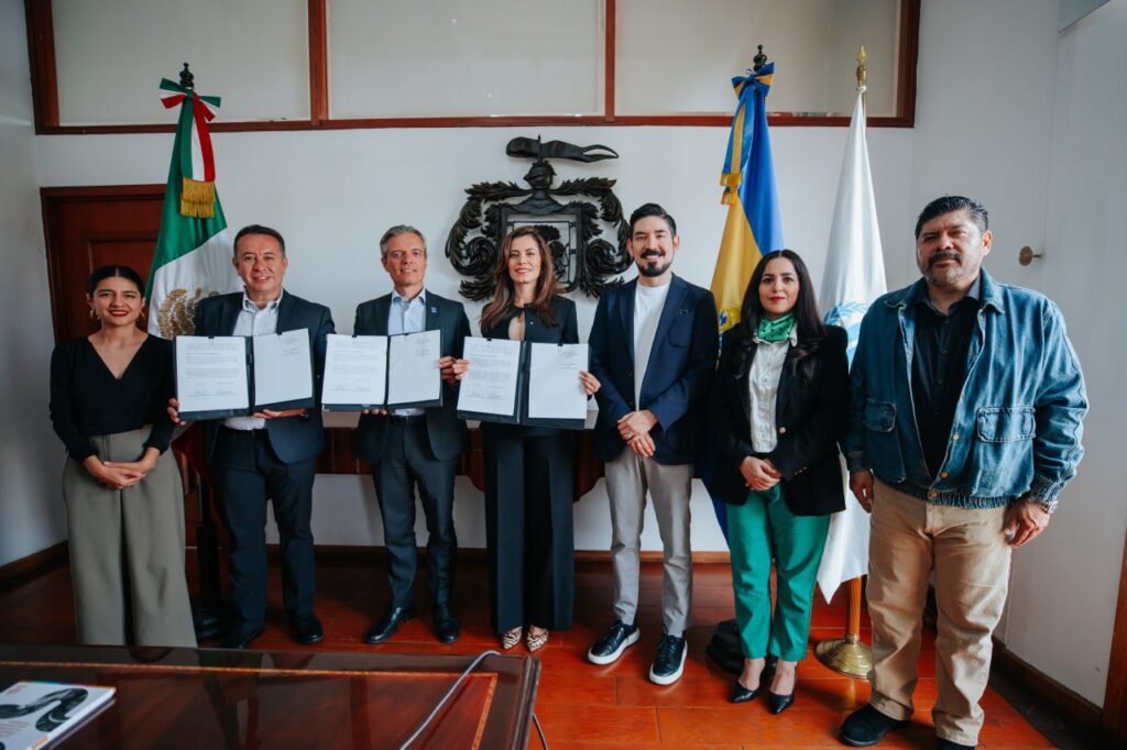 Guadalajara refuerza su compromiso con la atención a personas migrantes
