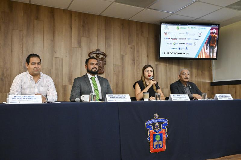 Ingenieros Civiles se reunirán en Jalisco