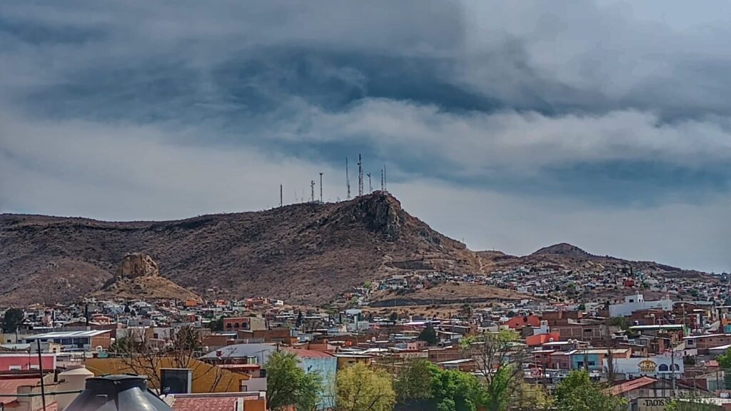 Gobierno de Parral activa alerta preventiva por lluvias