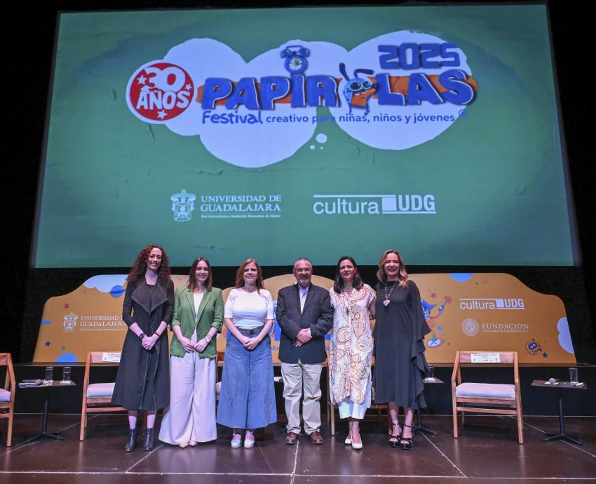 Papirolas 2025 celebra 30 años con un “viaje al pasado”