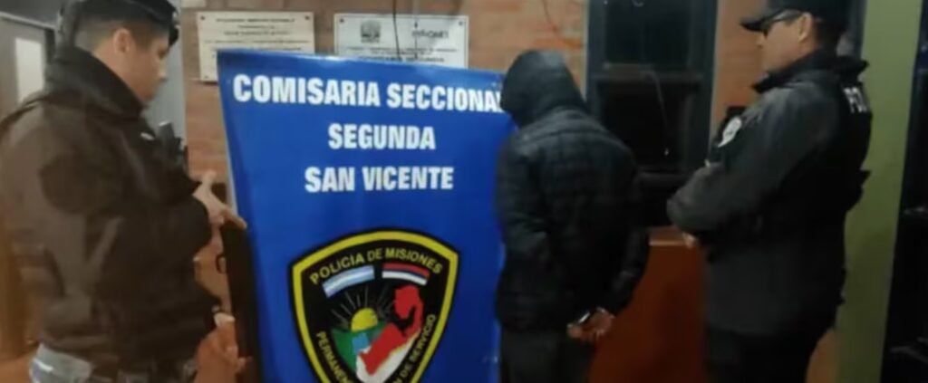 Llegó a casa con ojos humanos en las manos: “Era el diablo, tenía que matarlo”