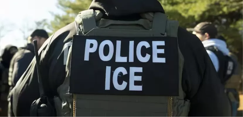 ICE busca 10 mil nuevos agentes para reforzar deportaciones en EE.UU.