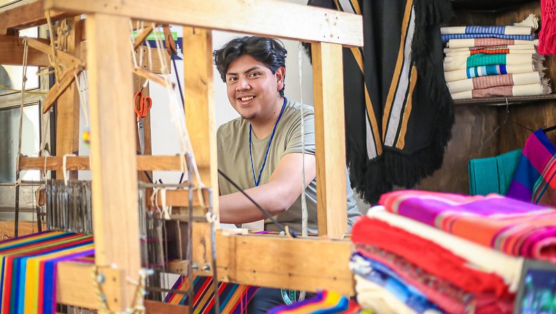 Abre Jalisco nuevas oportunidades de comercialización para el sector artesanal