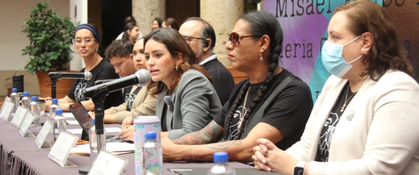 Proponen tipificar el delito de transfeminicidio y crímenes de odio en Jalisco